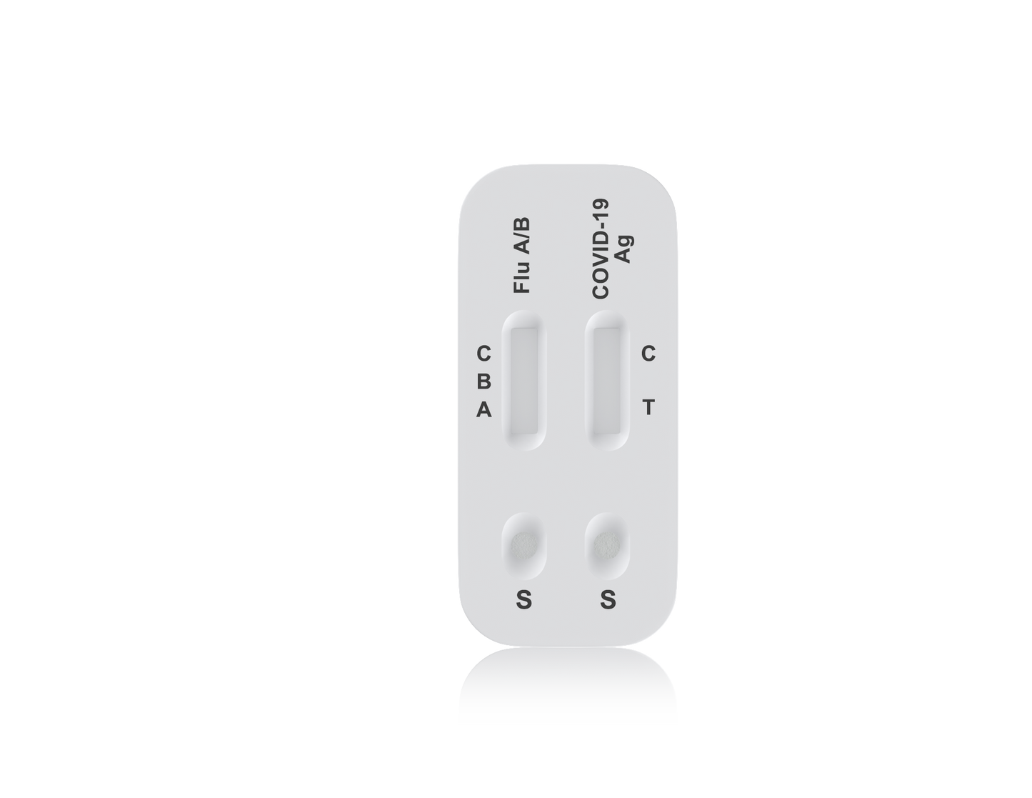 Kit Ujian Pantas Antigen SARS-COV-2 - Pek BORONG - 1000 Kit